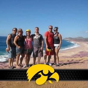 Meet your Posher, Jesse